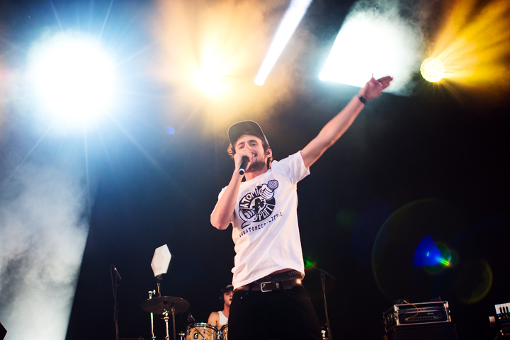Jahneration @ BSF 2017, picture 2, photographed by Magali Decamps - FrontView Magazine