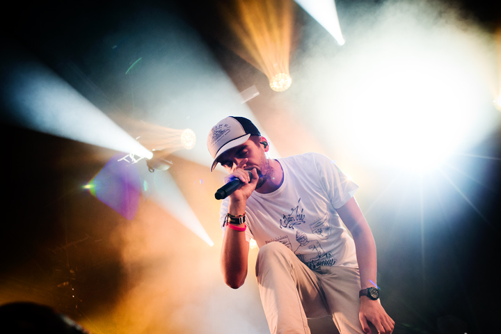Jahneration @ BSF 2017, picture 5, photographed by Magali Decamps - FrontView Magazine