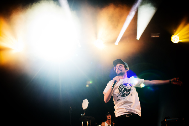 Jahneration @ BSF 2017, picture 6, photographed by Magali Decamps - FrontView Magazine