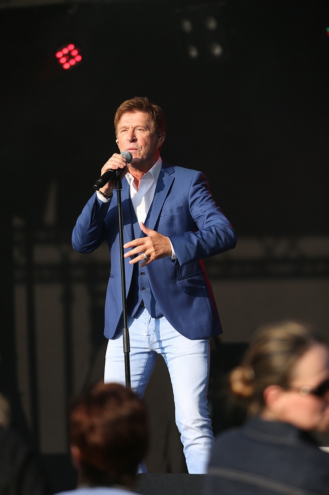 Parkfeesten Herenthout 2017 Parkfeesten Herenthout 2017, picture 2, photographed by Martin Lieckens - FrontView Magazine