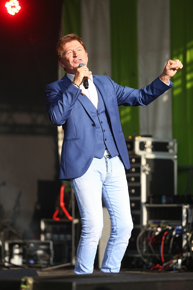 Parkfeesten Herenthout 2017 Parkfeesten Herenthout 2017, picture 6, photographed by Martin Lieckens - FrontView Magazine