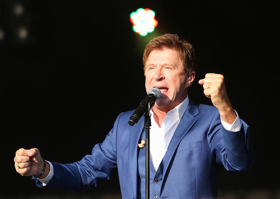 Parkfeesten Herenthout 2017 Parkfeesten Herenthout 2017, picture 9, photographed by Martin Lieckens - FrontView Magazine