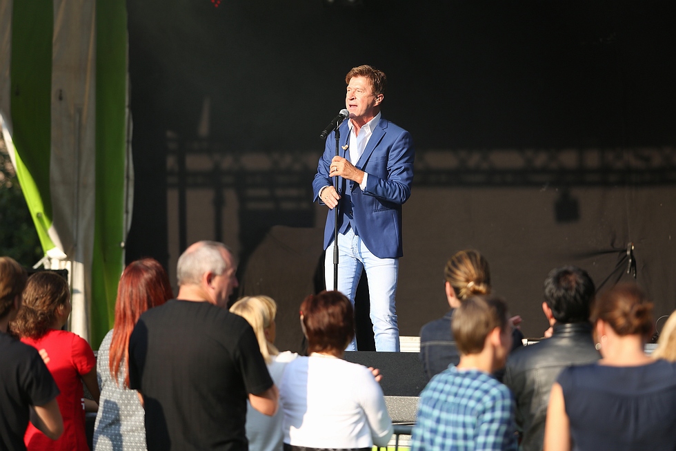 Parkfeesten Herenthout 2017 Parkfeesten Herenthout 2017, picture 10, photographed by Martin Lieckens - FrontView Magazine