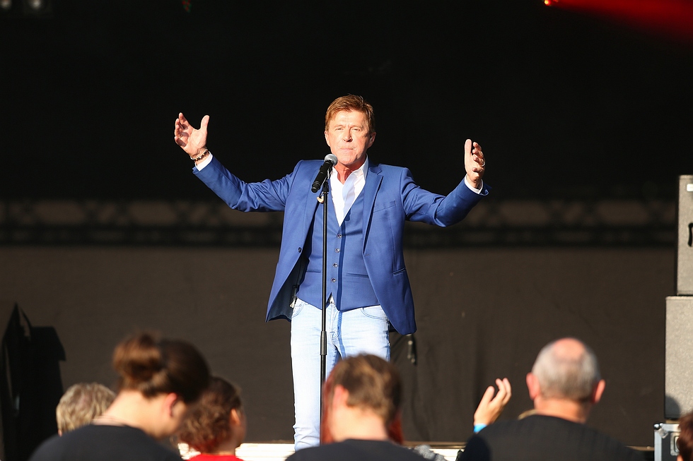 Parkfeesten Herenthout 2017 Parkfeesten Herenthout 2017, picture 12, photographed by Martin Lieckens - FrontView Magazine