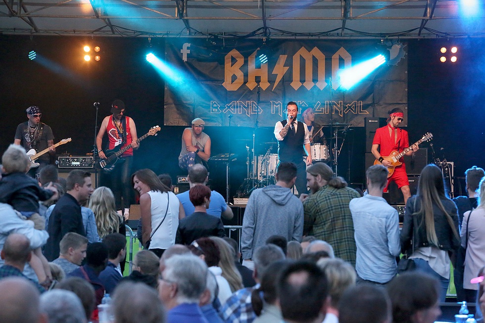 Parkfeesten Herenthout 2017 Parkfeesten Herenthout 2017, picture 13, photographed by Martin Lieckens - FrontView Magazine