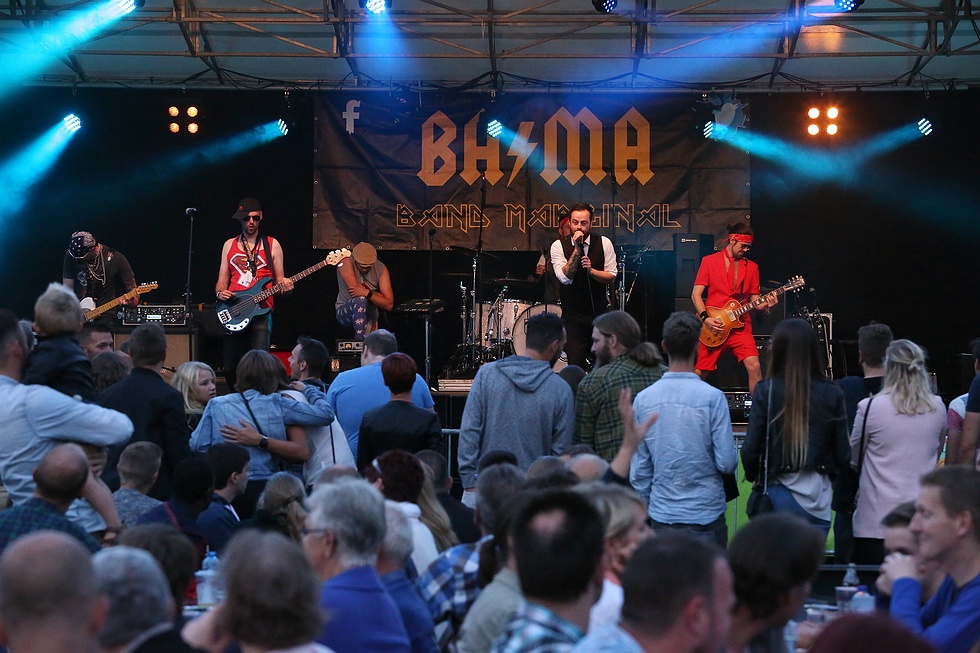 Parkfeesten Herenthout 2017 Parkfeesten Herenthout 2017, picture 14, photographed by Martin Lieckens - FrontView Magazine