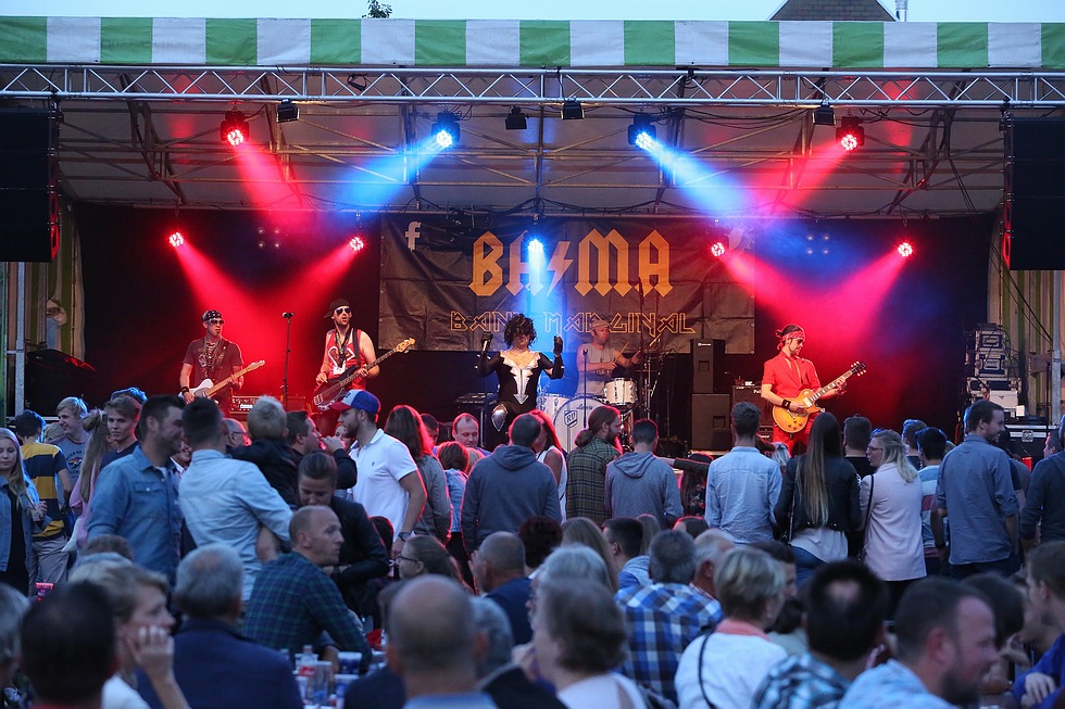 Parkfeesten Herenthout 2017 Parkfeesten Herenthout 2017, picture 15, photographed by Martin Lieckens - FrontView Magazine