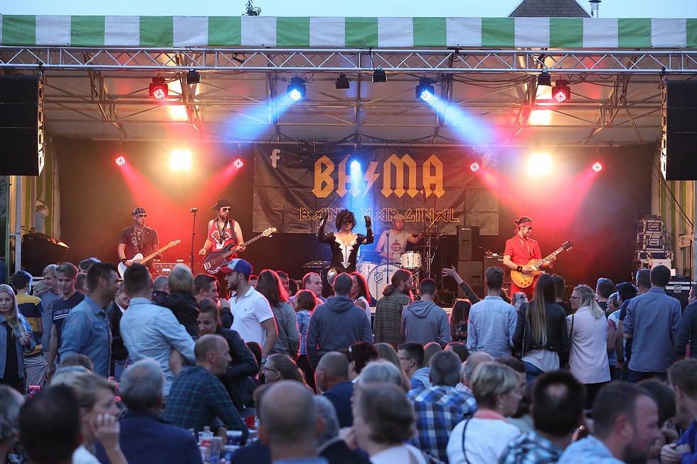 Parkfeesten Herenthout 2017 Parkfeesten Herenthout 2017, picture 16, photographed by Martin Lieckens - FrontView Magazine