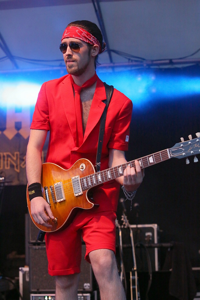 Parkfeesten Herenthout 2017 Parkfeesten Herenthout 2017, picture 18, photographed by Martin Lieckens - FrontView Magazine