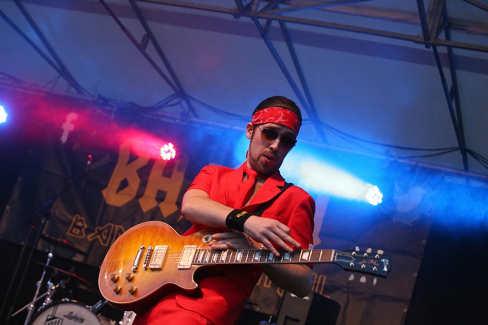 Parkfeesten Herenthout 2017 Parkfeesten Herenthout 2017, picture 19, photographed by Martin Lieckens - FrontView Magazine