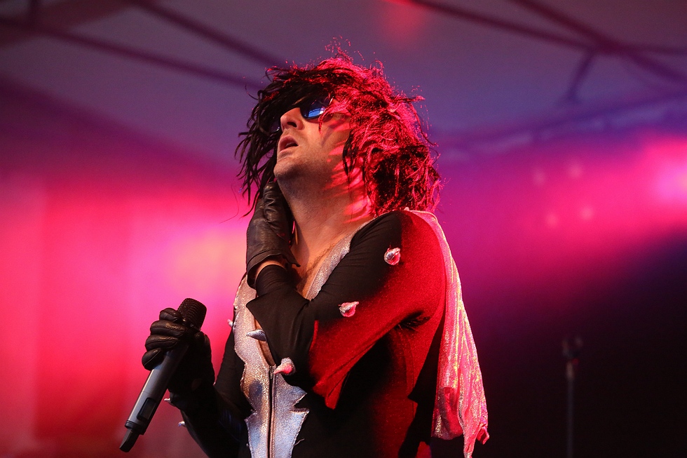 Parkfeesten Herenthout 2017 Parkfeesten Herenthout 2017, picture 21, photographed by Martin Lieckens - FrontView Magazine