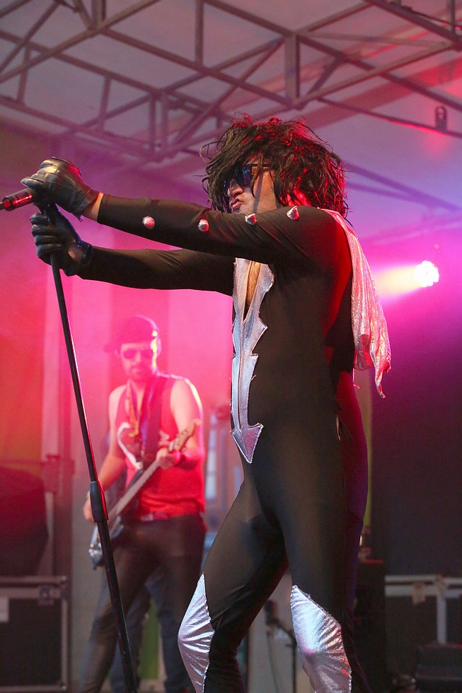 Parkfeesten Herenthout 2017 Parkfeesten Herenthout 2017, picture 23, photographed by Martin Lieckens - FrontView Magazine