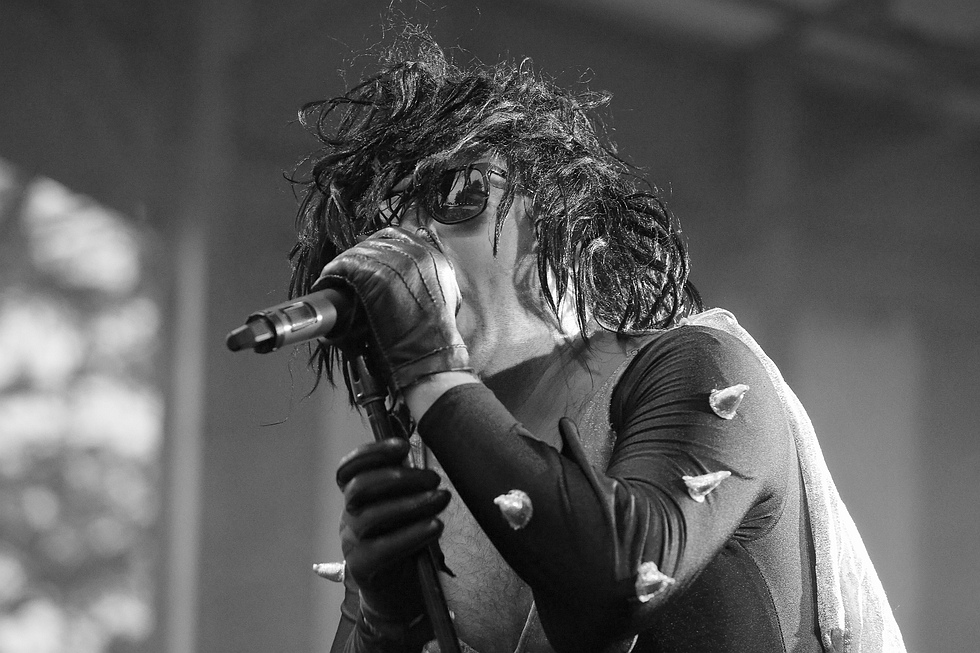 Parkfeesten Herenthout 2017 Parkfeesten Herenthout 2017, picture 24, photographed by Martin Lieckens - FrontView Magazine