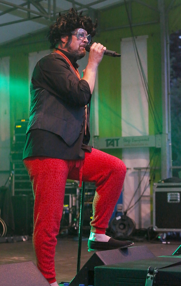 Parkfeesten Herenthout 2017 Parkfeesten Herenthout 2017, picture 31, photographed by Martin Lieckens - FrontView Magazine