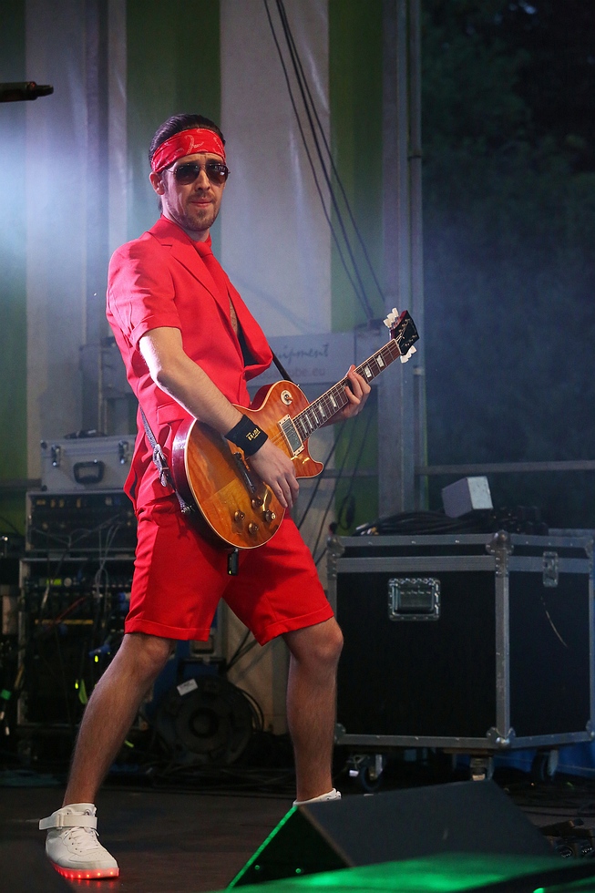 Parkfeesten Herenthout 2017 Parkfeesten Herenthout 2017, picture 34, photographed by Martin Lieckens - FrontView Magazine