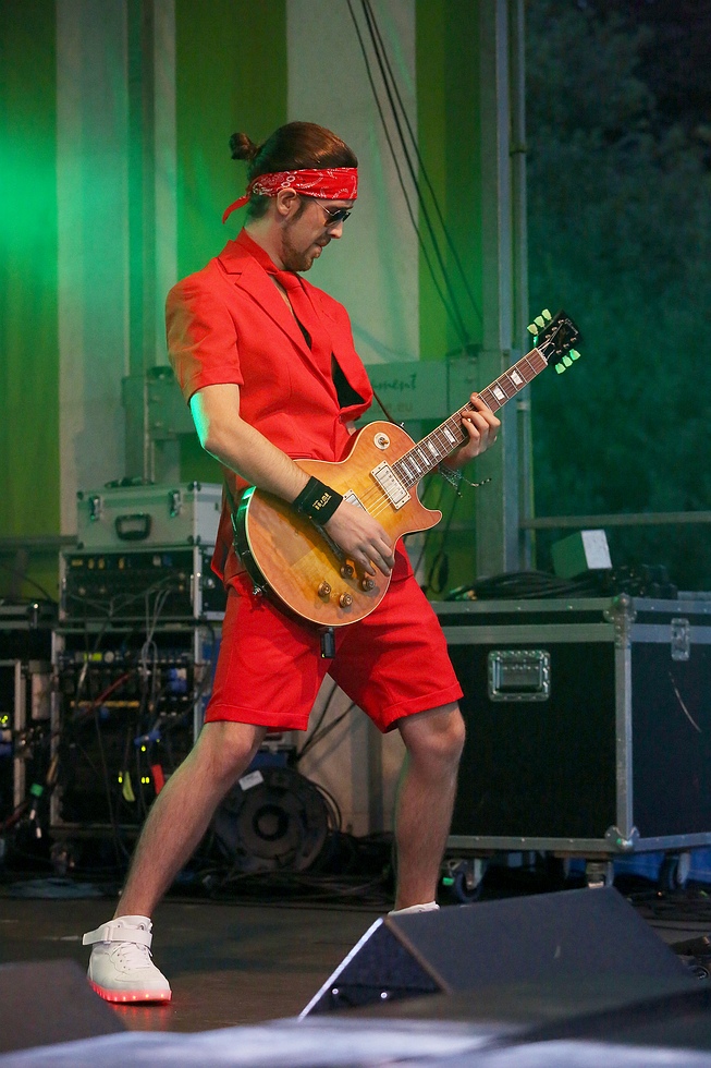 Parkfeesten Herenthout 2017 Parkfeesten Herenthout 2017, picture 35, photographed by Martin Lieckens - FrontView Magazine