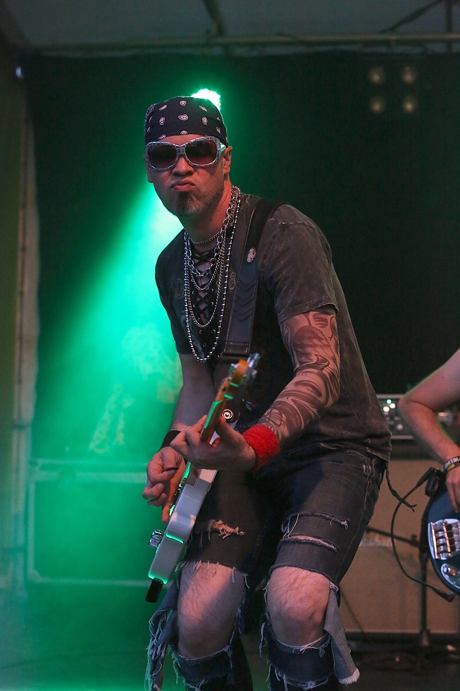 Parkfeesten Herenthout 2017 Parkfeesten Herenthout 2017, picture 37, photographed by Martin Lieckens - FrontView Magazine
