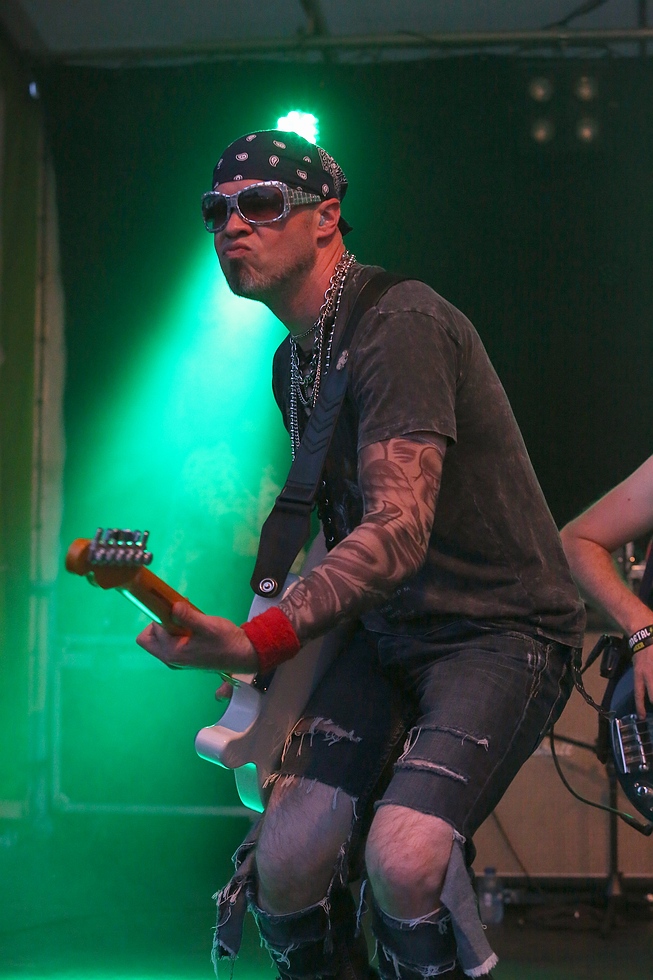 Parkfeesten Herenthout 2017 Parkfeesten Herenthout 2017, picture 38, photographed by Martin Lieckens - FrontView Magazine