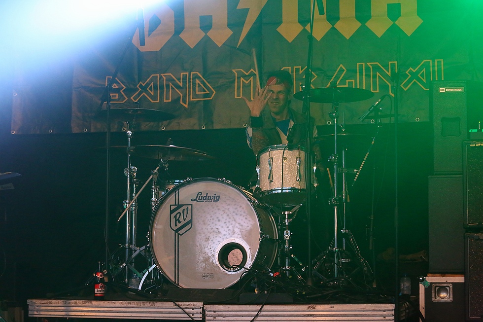Parkfeesten Herenthout 2017 Parkfeesten Herenthout 2017, picture 40, photographed by Martin Lieckens - FrontView Magazine