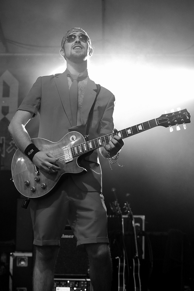 Parkfeesten Herenthout 2017 Parkfeesten Herenthout 2017, picture 42, photographed by Martin Lieckens - FrontView Magazine