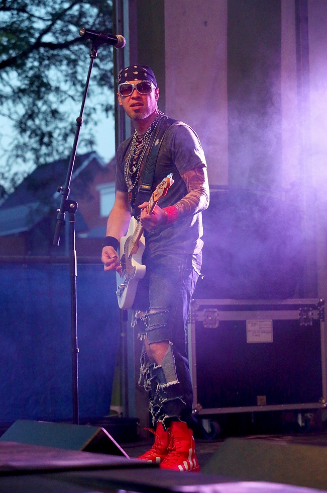 Parkfeesten Herenthout 2017 Parkfeesten Herenthout 2017, picture 45, photographed by Martin Lieckens - FrontView Magazine