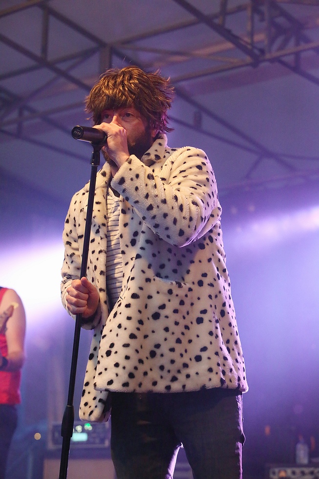 Parkfeesten Herenthout 2017 Parkfeesten Herenthout 2017, picture 47, photographed by Martin Lieckens - FrontView Magazine