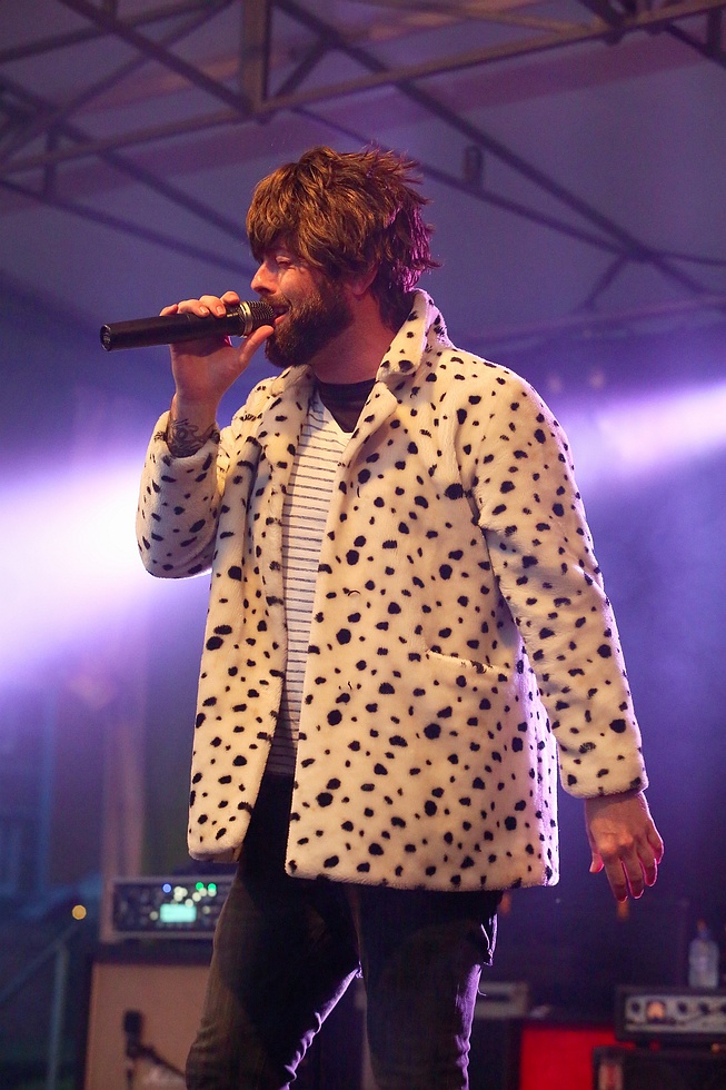 Parkfeesten Herenthout 2017 Parkfeesten Herenthout 2017, picture 48, photographed by Martin Lieckens - FrontView Magazine