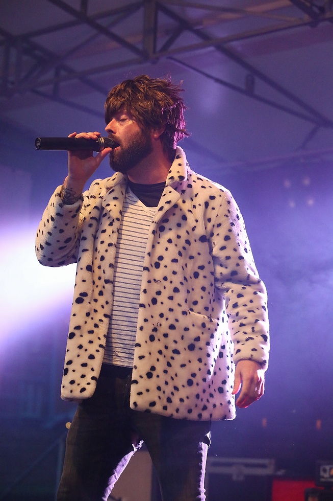 Parkfeesten Herenthout 2017 Parkfeesten Herenthout 2017, picture 49, photographed by Martin Lieckens - FrontView Magazine