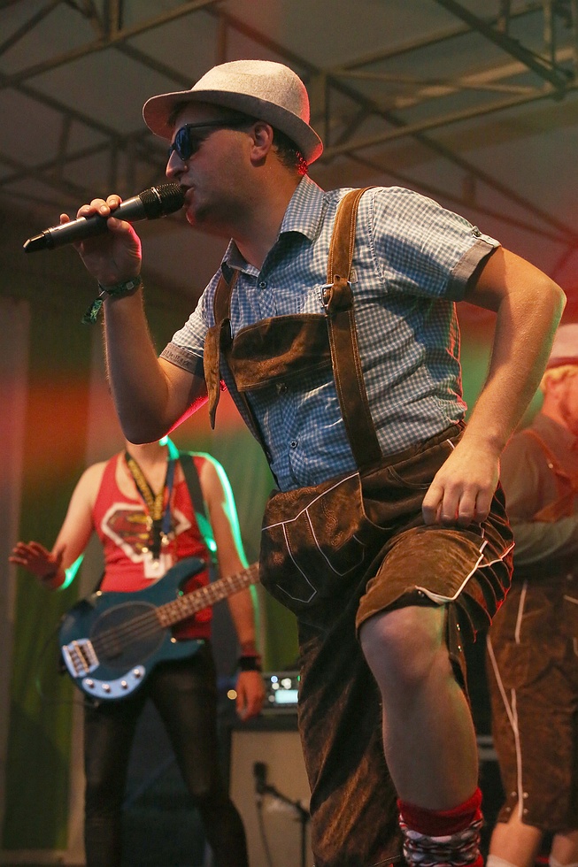 Parkfeesten Herenthout 2017 Parkfeesten Herenthout 2017, picture 60, photographed by Martin Lieckens - FrontView Magazine