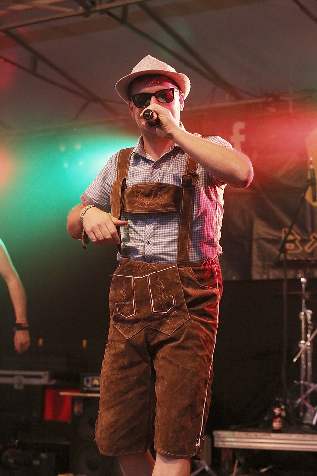 Parkfeesten Herenthout 2017 Parkfeesten Herenthout 2017, picture 62, photographed by Martin Lieckens - FrontView Magazine