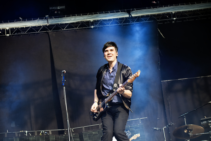 Piano Club @ BSF 2017, picture 3, photographed by Magali Decamps - FrontView Magazine