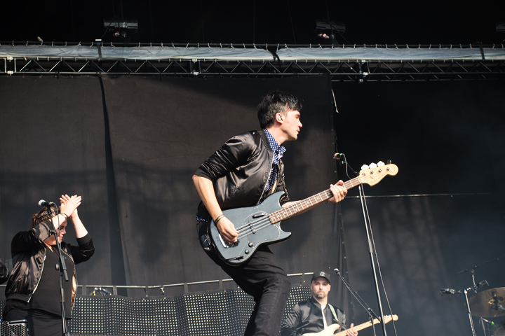 Piano Club @ BSF 2017, picture 6, photographed by Magali Decamps - FrontView Magazine