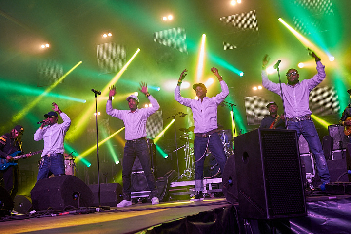 Antilliaanse Feesten 2017 Dag 2, picture 2, photographed by James Van Roosbroeck - FrontView Magazine