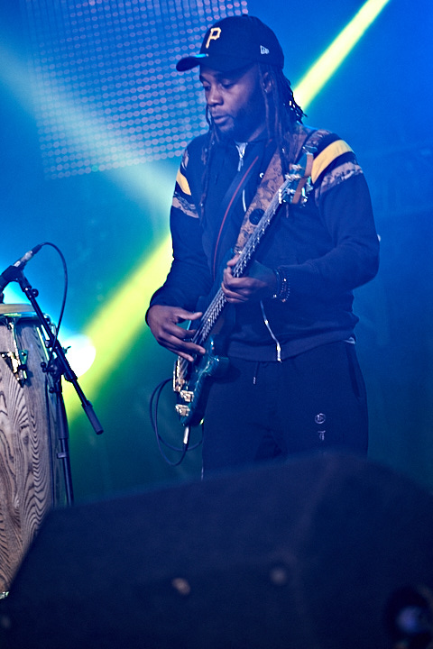 Antilliaanse Feesten 2017 Dag 2, picture 3, photographed by James Van Roosbroeck - FrontView Magazine