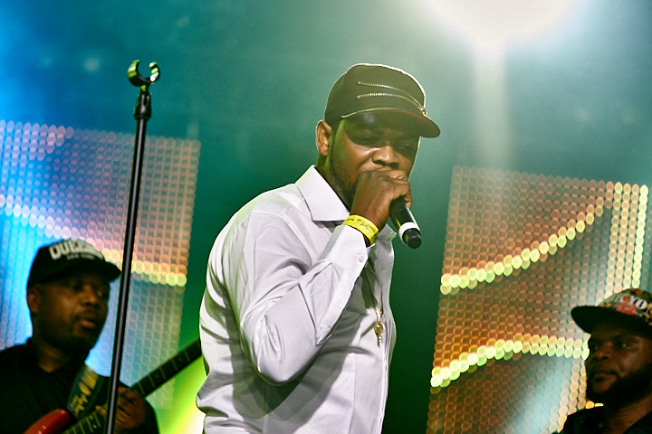 Antilliaanse Feesten 2017 Dag 2, picture 8, photographed by James Van Roosbroeck - FrontView Magazine