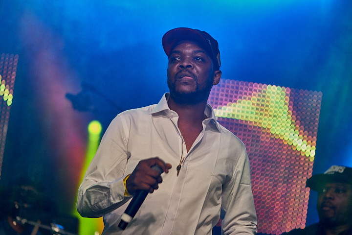 Antilliaanse Feesten 2017 Dag 2, picture 9, photographed by James Van Roosbroeck - FrontView Magazine