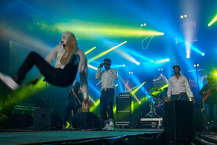 Antilliaanse Feesten 2017 Dag 2, picture 14, photographed by James Van Roosbroeck - FrontView Magazine