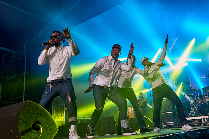Antilliaanse Feesten 2017 Dag 2, picture 16, photographed by James Van Roosbroeck - FrontView Magazine