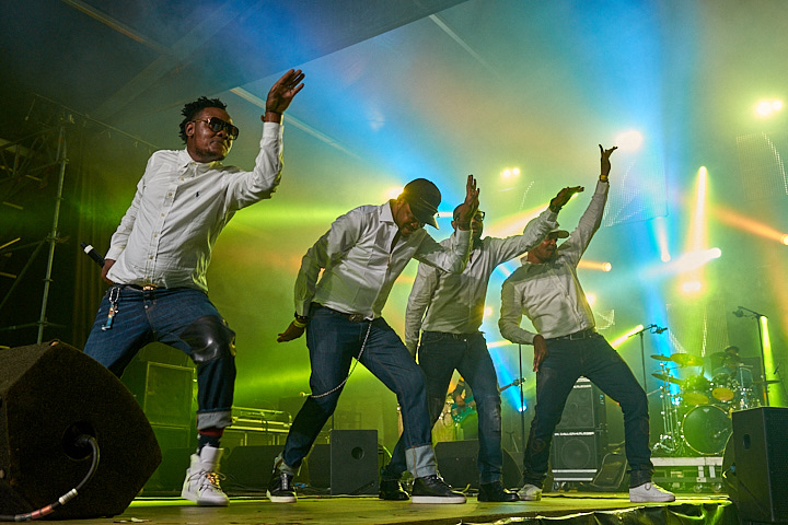 Antilliaanse Feesten 2017 Dag 2, picture 17, photographed by James Van Roosbroeck - FrontView Magazine