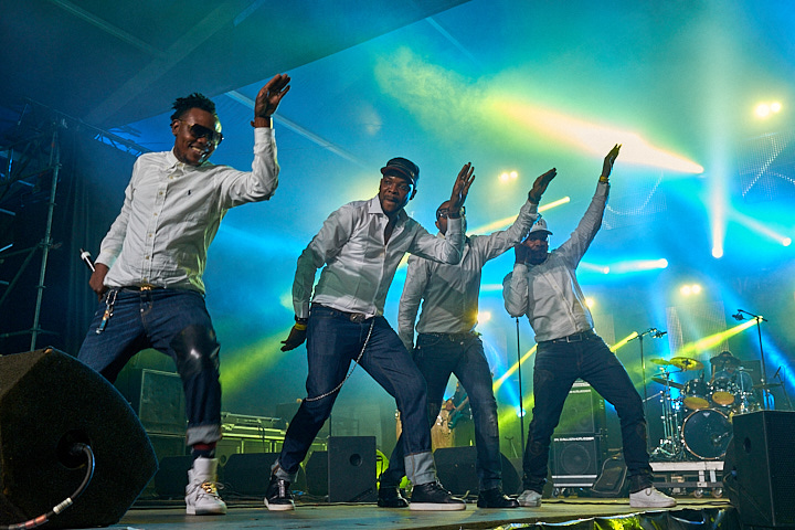 Antilliaanse Feesten 2017 Dag 2, picture 18, photographed by James Van Roosbroeck - FrontView Magazine