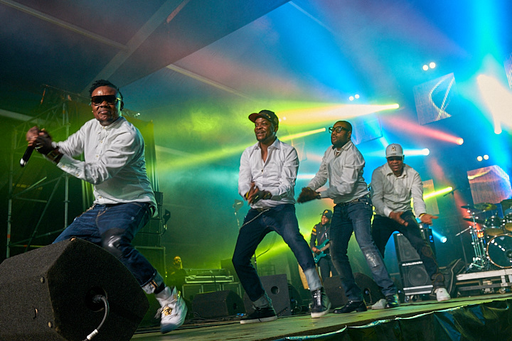 Antilliaanse Feesten 2017 Dag 2, picture 19, photographed by James Van Roosbroeck - FrontView Magazine