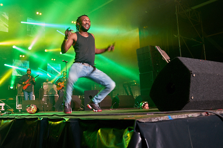 Antilliaanse Feesten 2017 Dag 2, picture 25, photographed by James Van Roosbroeck - FrontView Magazine
