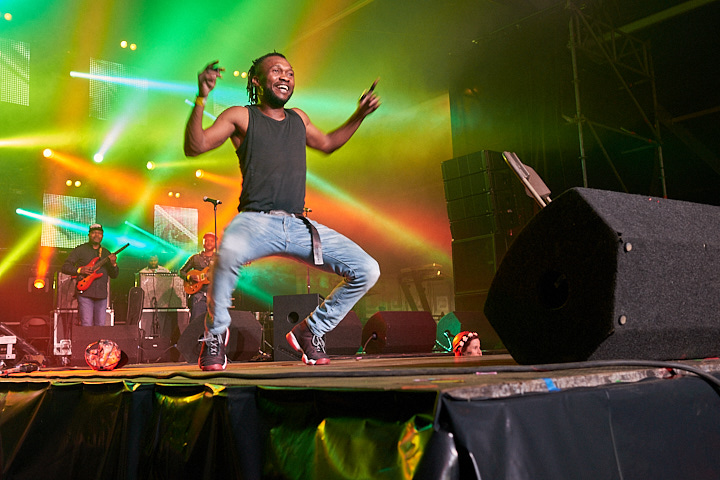 Antilliaanse Feesten 2017 Dag 2, picture 26, photographed by James Van Roosbroeck - FrontView Magazine