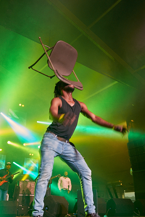 Antilliaanse Feesten 2017 Dag 2, picture 27, photographed by James Van Roosbroeck - FrontView Magazine