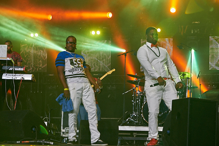 Antilliaanse Feesten 2017 Dag 2, picture 78, photographed by James Van Roosbroeck - FrontView Magazine