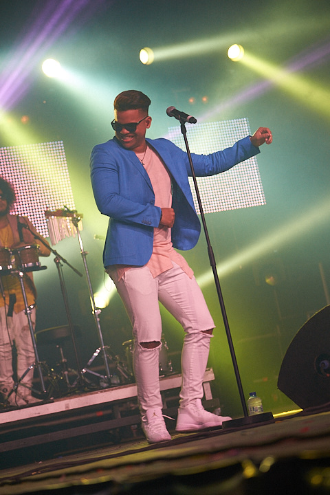 Antilliaanse Feesten 2017 Dag 2, picture 114, photographed by James Van Roosbroeck - FrontView Magazine
