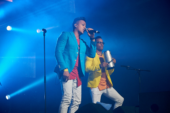 Antilliaanse Feesten 2017 Dag 2, picture 126, photographed by James Van Roosbroeck - FrontView Magazine