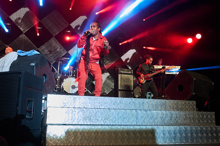 Antilliaanse Feesten 2017 Dag 2, picture 136, photographed by James Van Roosbroeck - FrontView Magazine