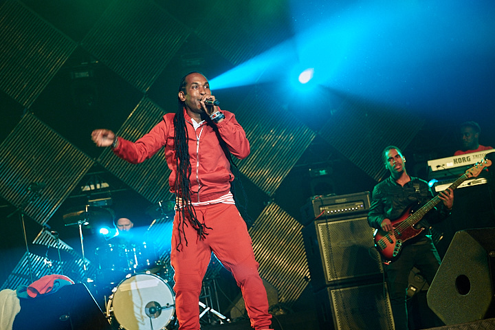 Antilliaanse Feesten 2017 Dag 2, picture 137, photographed by James Van Roosbroeck - FrontView Magazine