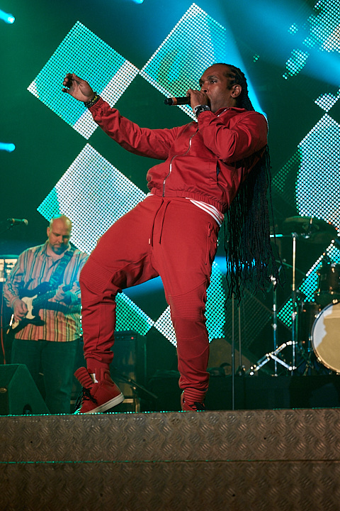Antilliaanse Feesten 2017 Dag 2, picture 140, photographed by James Van Roosbroeck - FrontView Magazine